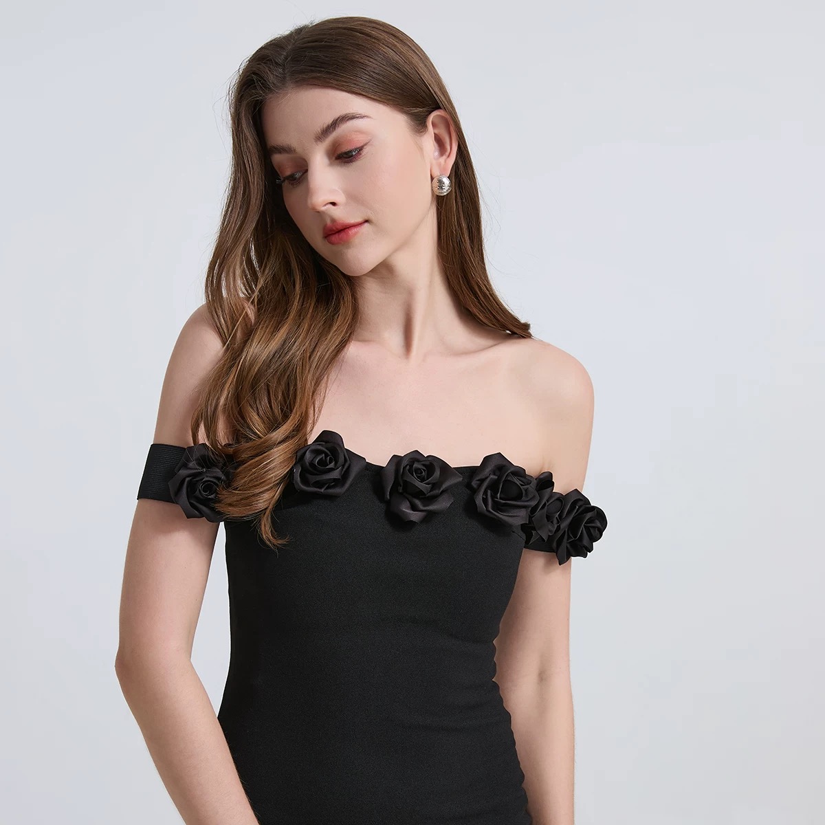 So golden dress FBC360 images